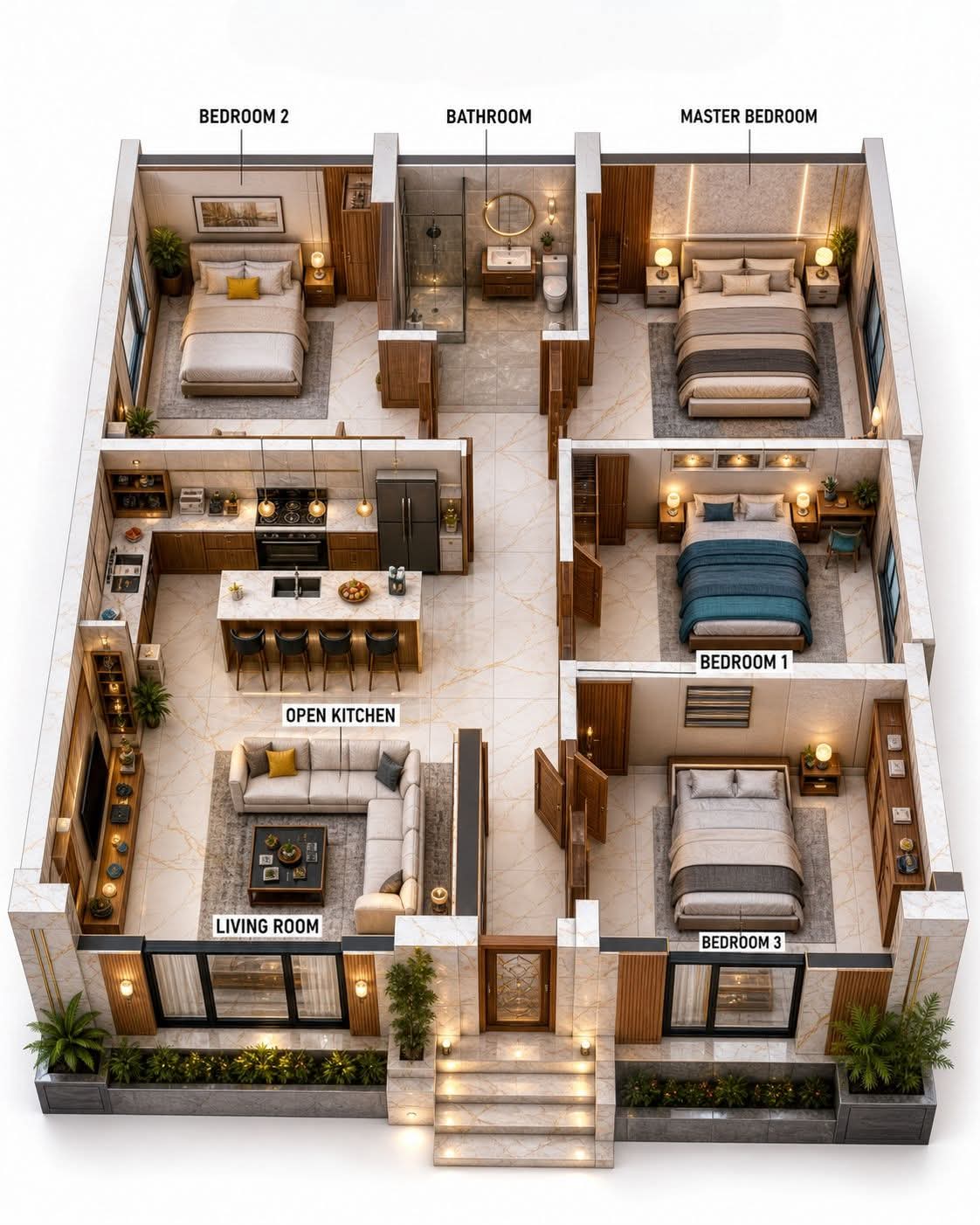 Luxury Estate