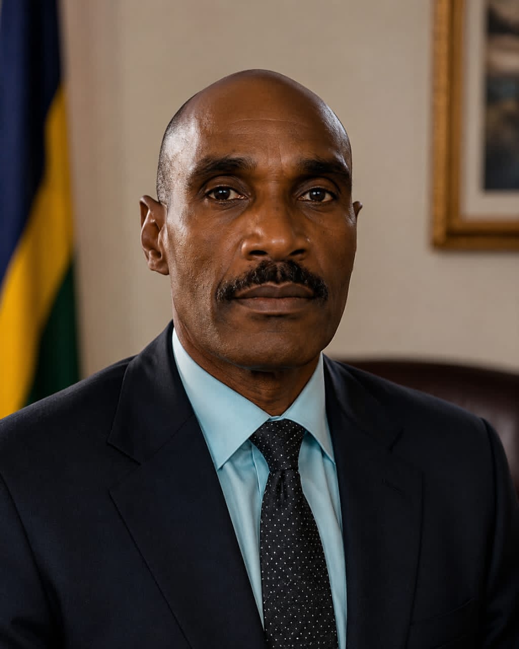 Founder and Director of Mthembo Engineers and Projects