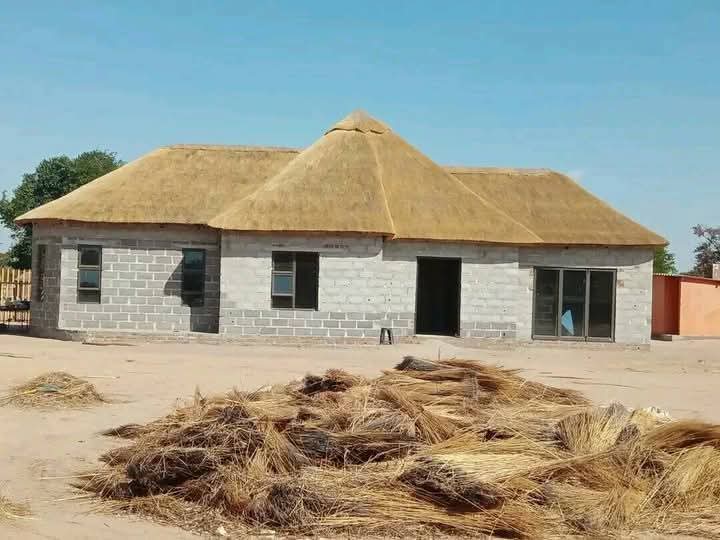 Traditional Build
